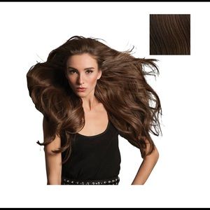 Hairdo Hair Extensions ***Brand New*** IN BOX